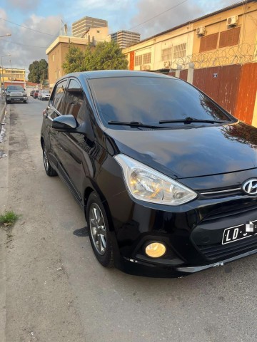 Venda Hyundai Grandi10