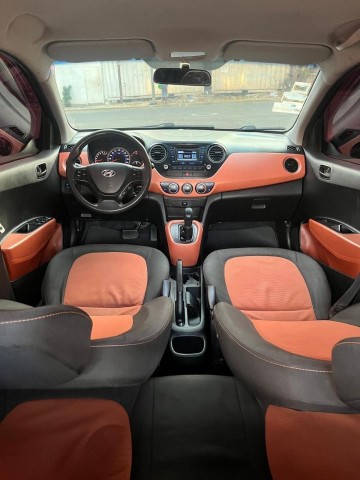 Venda Hyundai Grandi10