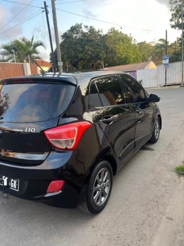 Venda Hyundai Grandi10