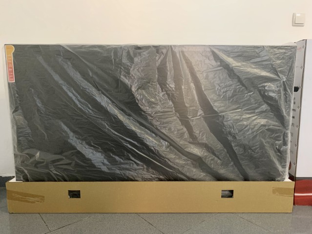 Venda Vende-se Smart TV INOVIA 65 4K UHD