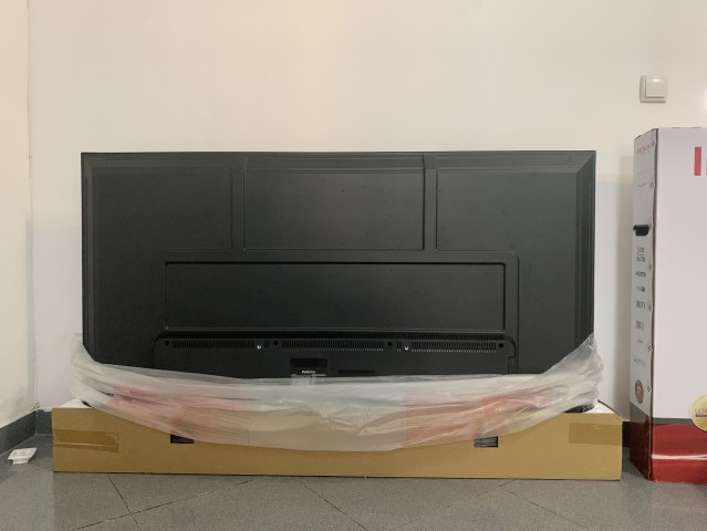 Venda Vende-se Smart TV INOVIA 65 4K UHD