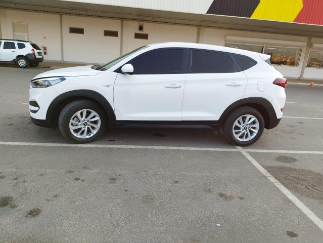 Venda HYUNDAI TUCSON