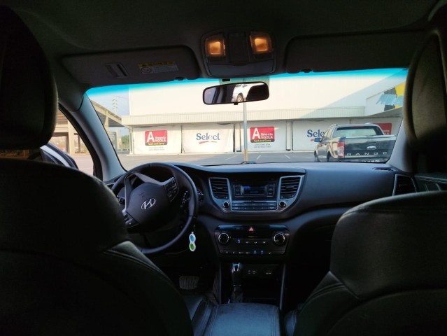 Venda HYUNDAI TUCSON