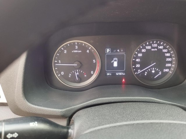 Venda HYUNDAI TUCSON