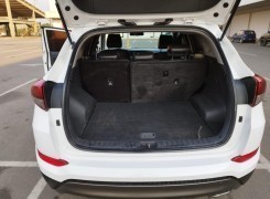 Venda HYUNDAI TUCSON
