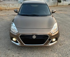 Comprar SUZUKI DZIRE