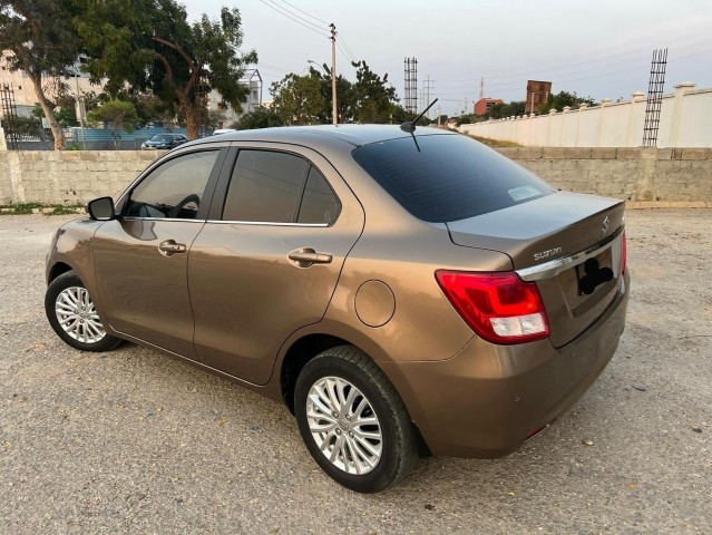 Venda SUZUKI DZIRE