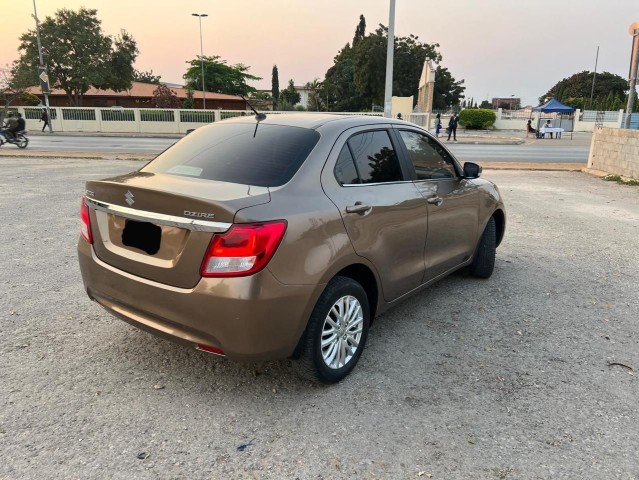 Venda SUZUKI DZIRE