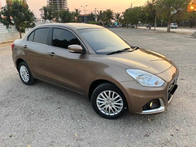 Venda SUZUKI DZIRE