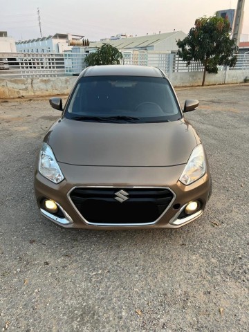 Venda SUZUKI DZIRE