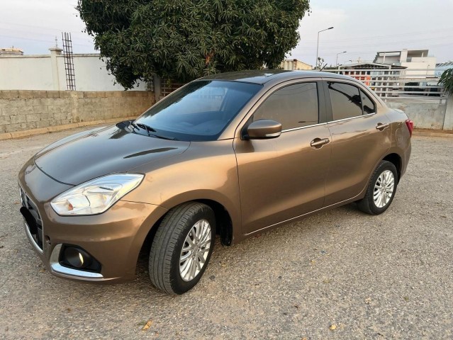 Venda SUZUKI DZIRE