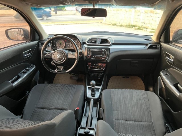 Venda SUZUKI DZIRE