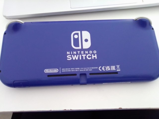 Venda Nitendo Switch