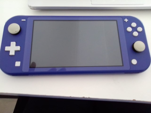 Venda Nitendo Switch