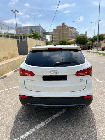 Venda Hyundai Santafe