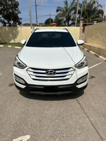 Venda Hyundai Santafe