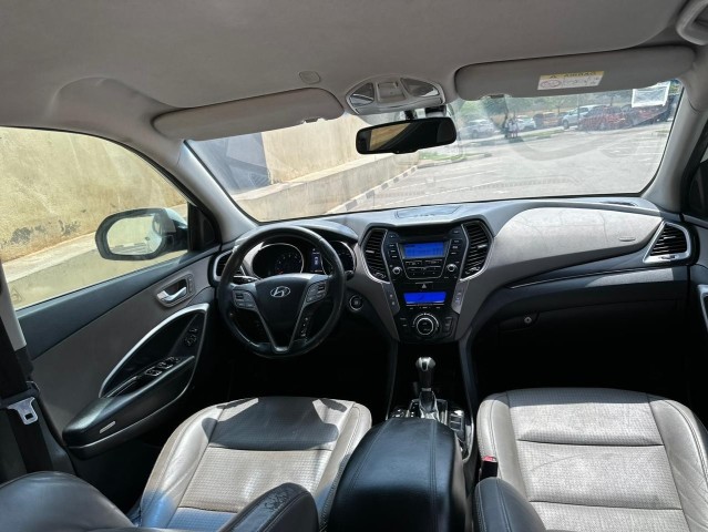 Venda Hyundai Santa Fé