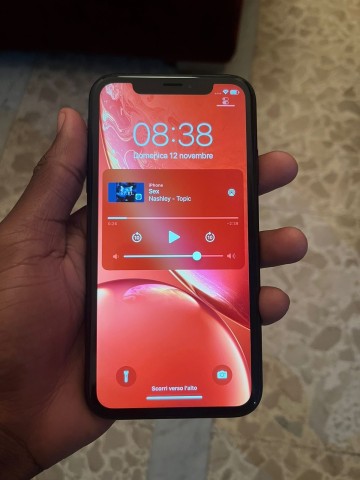 Venda IPhone XR