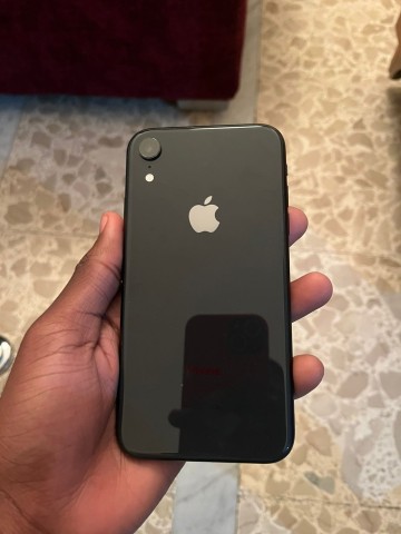 Venda IPhone XR