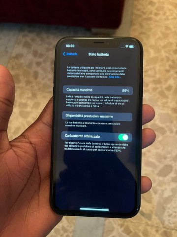 Venda IPhone XR