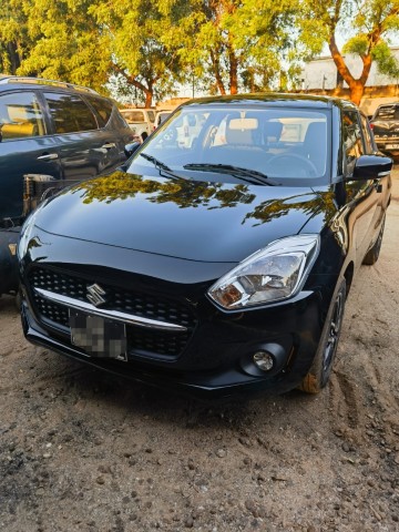 Venda Suzuki Swift 2022
