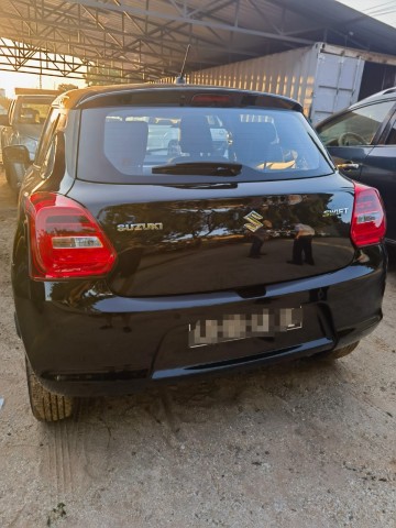 Venda Suzuki Swift 2022