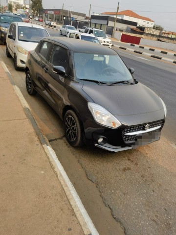 Venda Suzuki Swift 2022