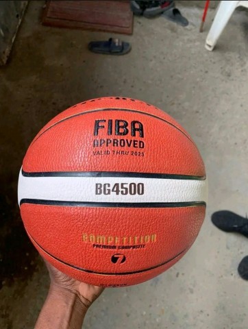Venda Bola de basketball "Molten"