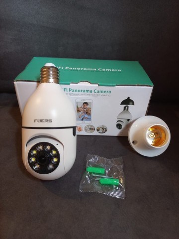 Venda Câmera de vigilância Fuers-Wireless Night Vision