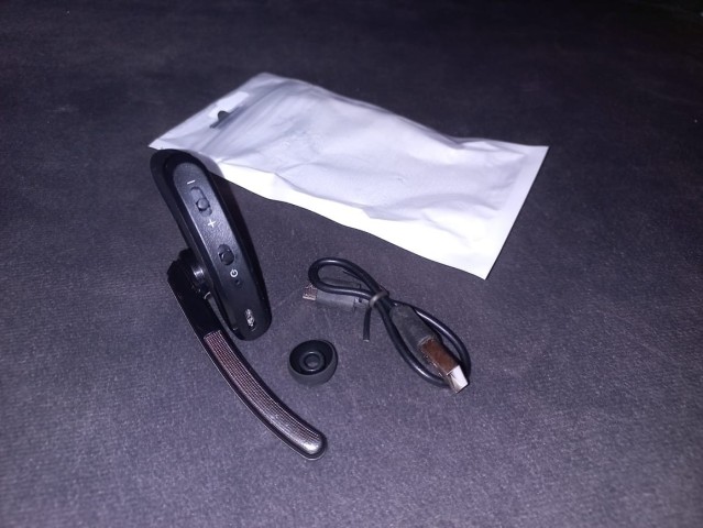 Venda Auricular Bluetooth mão livre