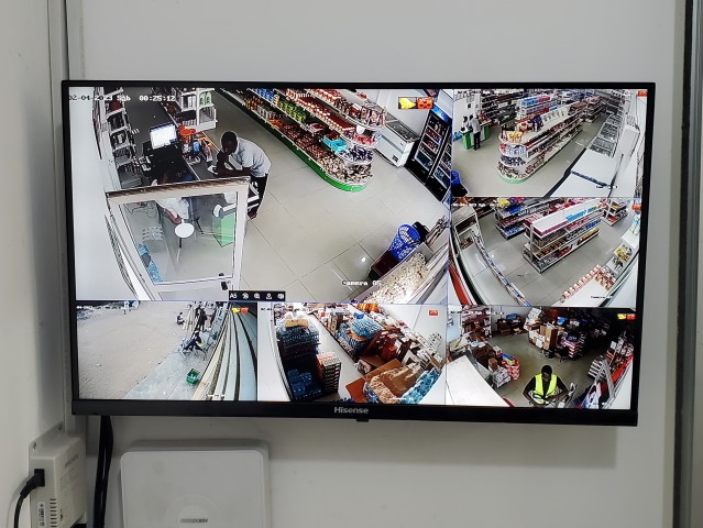 Venda CÂMERA DE VIGILÂNCIA