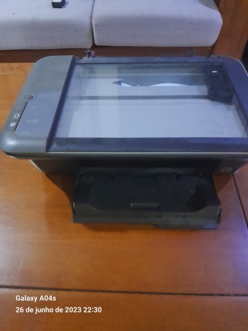 Venda Impressora HP 1050