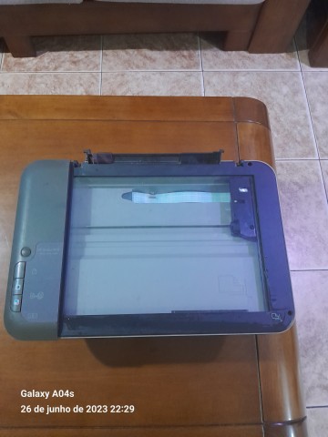 Venda Impressora HP 1050