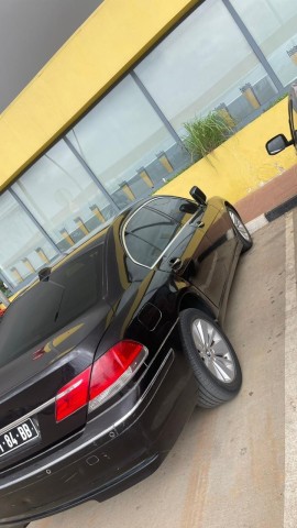 Venda BMW 740Li (v8) executivo
