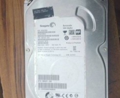 Comprar Disco Rigido seagate 500gb