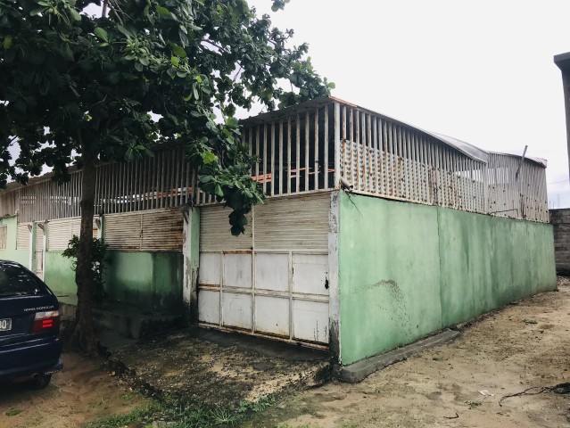 Venda Casa T3+1