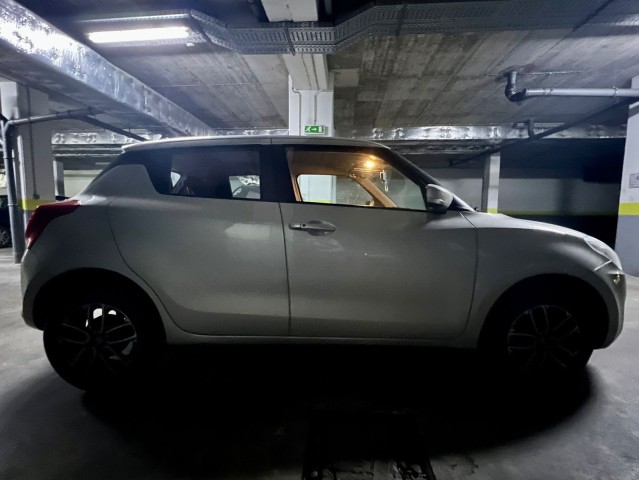 Venda Suzuki Swift 2023, valor negociável