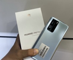Comprar Huawei P40 Pro
