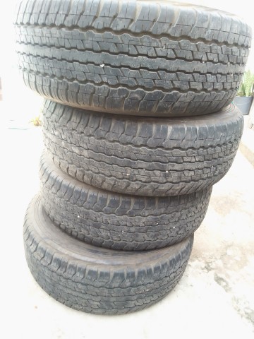 Venda Pneus