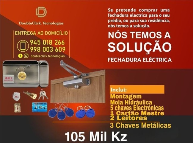 Venda Cartão RFID 125Khz