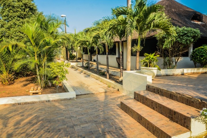 Venda Resort a venda