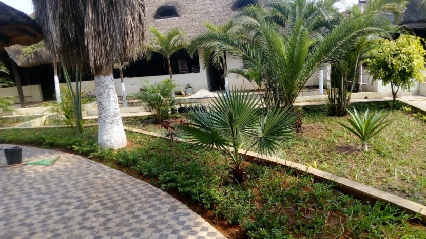 Venda Resort a venda