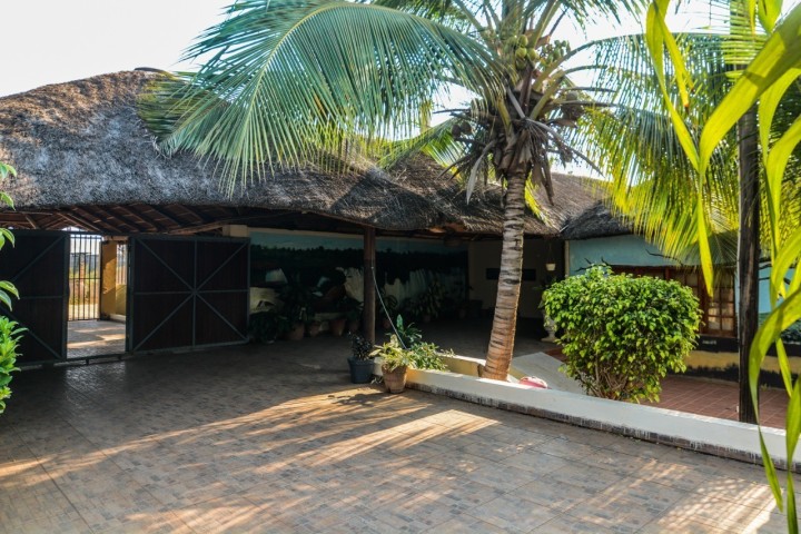 Venda Resort a venda