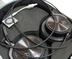 A venda Beoplay H6