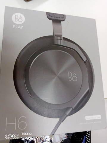 Venda Beoplay H6