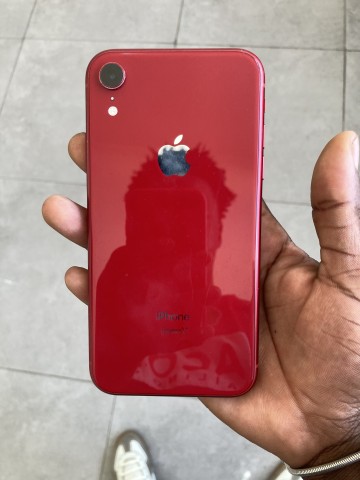 Venda IPhone Xr