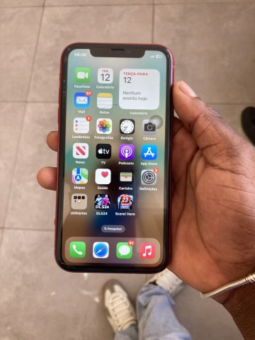 Venda IPhone Xr