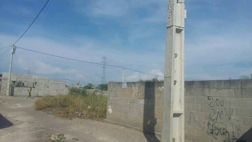 Venda Terreno 12/25 metros