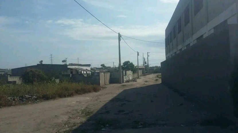 Venda Terreno 12/25 metros