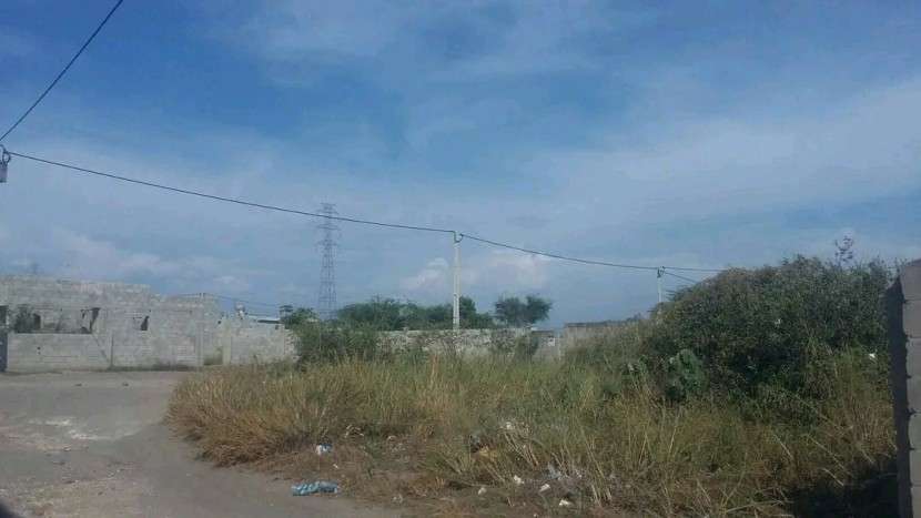 Venda Terreno 12/25 metros